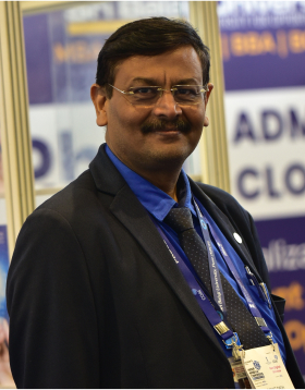 Dr. Sanjit Kumar Dash